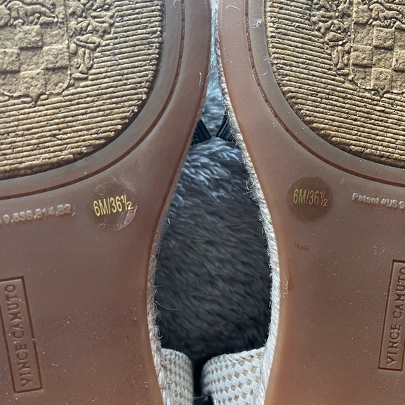 Laidback Kimano sandal from Vince Camuto. - Picture 11 of 11